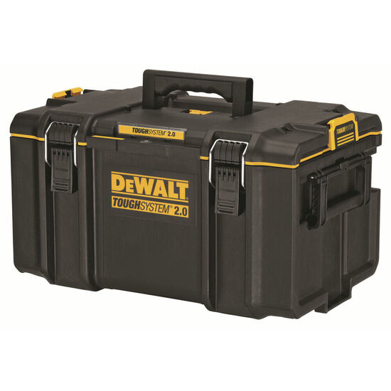 Mala de Ferramentas Multitak com - DEWALT-DWST82928-LA