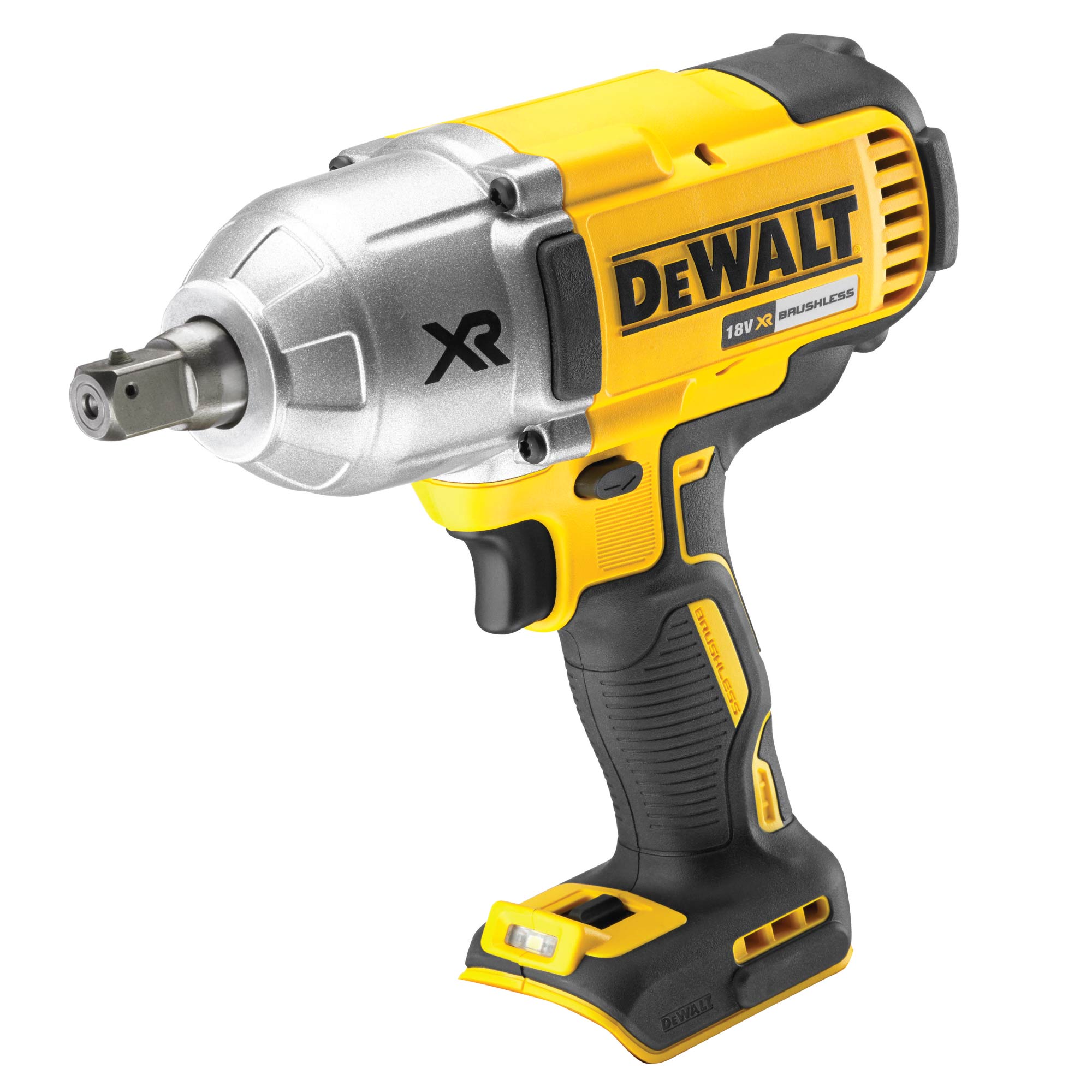 Chave de Impacto 1/2 Pol. - DEWALT-DCF899B