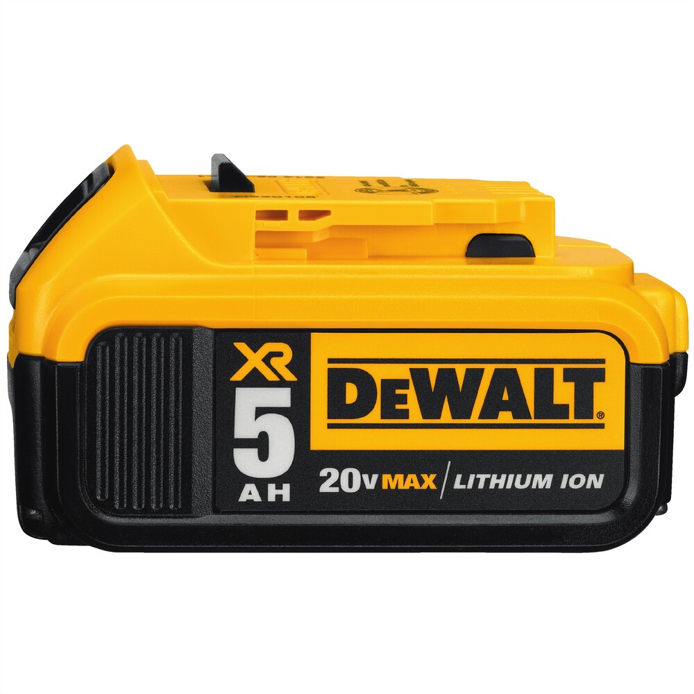 Finde på Citere Plenarmøde BATERIA 20v MAX LI-ION 5.0ah - DEWALT | AP Máquinas e Ferramentas